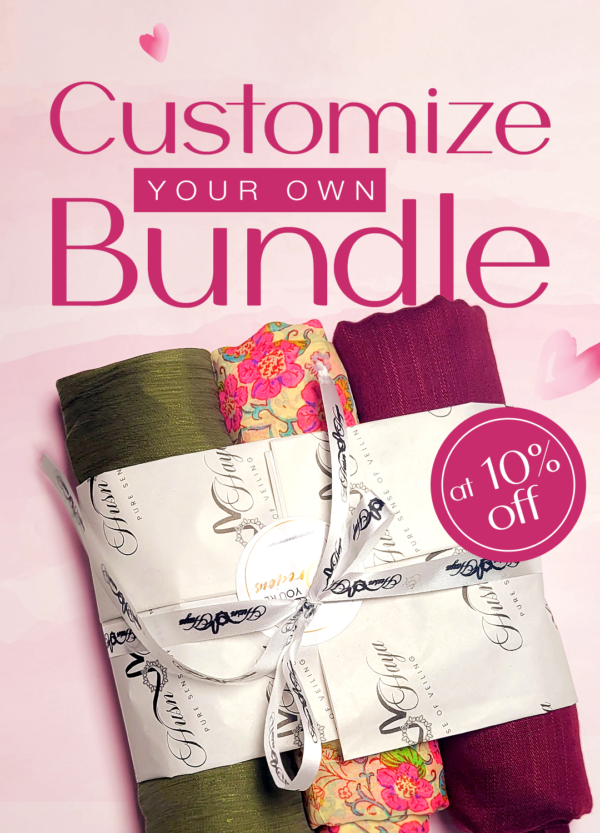 Make Your Own Bundle – Save 10%